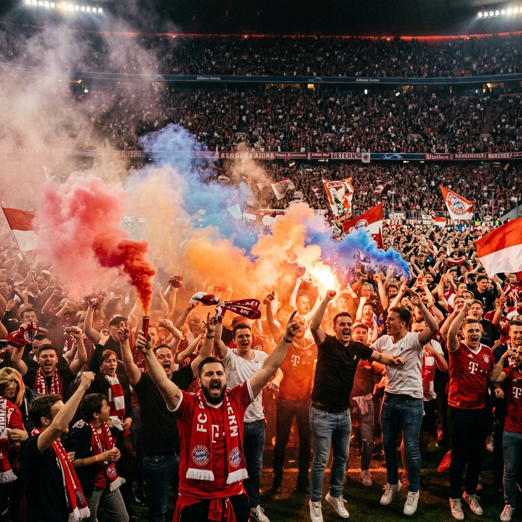 Stadium